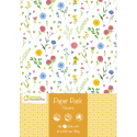 Paper Pack, Bloemen-/ St.