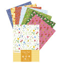 Paper Pack, Bloemen-/ St.
