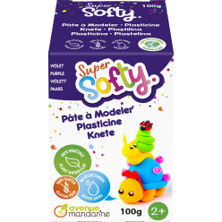 Doos Super Softy 100g,...