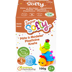 Boîte Super Softy 100g,...