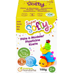 Super Softy Box 100g,...