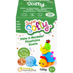 Super Softy Box 100g,...