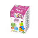 Boîte Super Softy 100g, Rose/ Pce