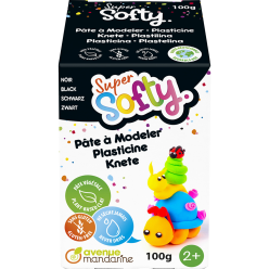 Super Softy Box 100g,...