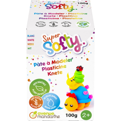 Super Softy Box 100g,...