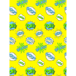 920 - 20-sheet pouch...