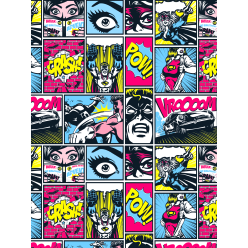 919 - 20-sheet pouch Décopatch/ Pc.