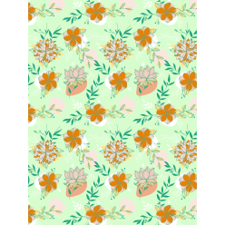 913 - Pochette 20 feuilles...