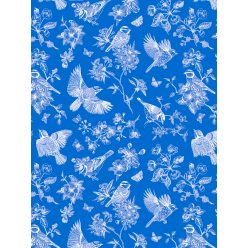 909 - 20-sheet pouch...