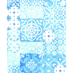 Etui 20 vellen Décopatch...