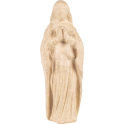 Vierge Marie priant 27,5...