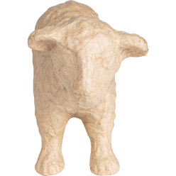 Mouton 23x10x16 cm/ Pce