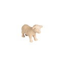 Schaap 23x10x16cm-/ St.