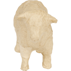 Sheep 11.5x4x8cm/ Pc.