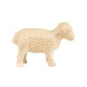 Schaap 11,5x4x8cm-/ St.
