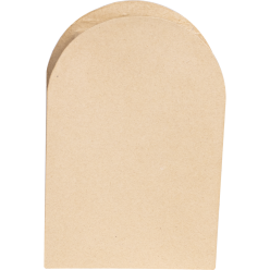 Large waterproof arch vase...