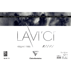 LAVI'CI pack 10sh 70-x100cm...