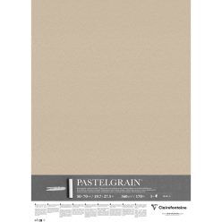 PastelGrain paquet 5F 50x70cm 360g/ Pce