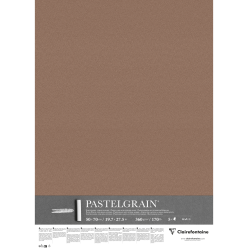 PastelGrain paquet 5F 50x70cm 360g/ Pce