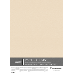 PastelGrain paquet 5F 50x70cm 360g/ Pce