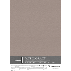 PastelGrain paquet 5F 50x70cm 360g/ Pce