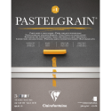 PastelGrain bloc collé n°1 12F 24x30cm 360g/ Pce