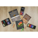 Blok PastelGrain n°1- 24x30 12bl 360g/ St.