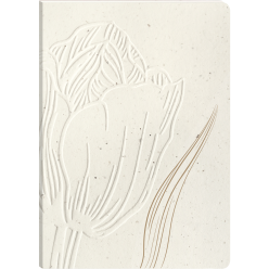 Tulip paper, Soft cover...