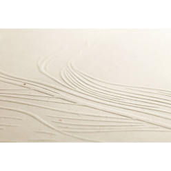 Tulip paper, Carnet cousu...