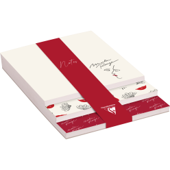 Moulin Rouge, Bloc mémo 3...