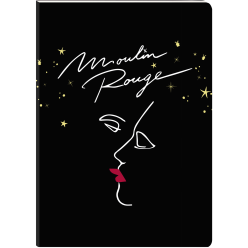 Moulin Rouge, Carnet...