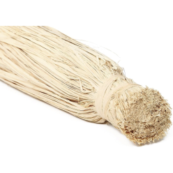 Natural Raffia Ball 250g-/ Pc.