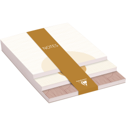 Terracotta, Memo pad 3...