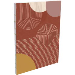 Terracotta, Soft cover...