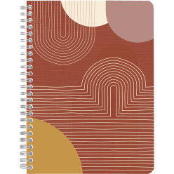 Terracotta, Wire bound...