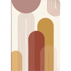 Terracotta, Stapled...