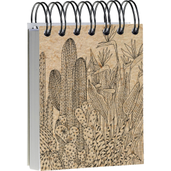 Le Cerisier blanc, Wire...