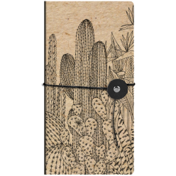 Le Cerisier blanc, Slim...