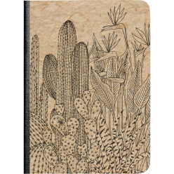 Le cerisier blanc, Carnet...