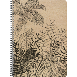 Le Cerisier blanc, Wire...