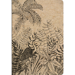 Le cerisier blanc, Cahier...