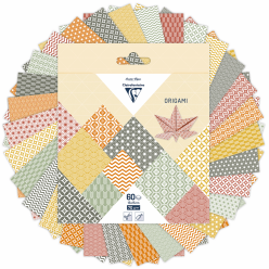 ORIGAMI, pk 60vel 15x15cm,...