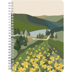 La Vie en Vosges, Carnet...