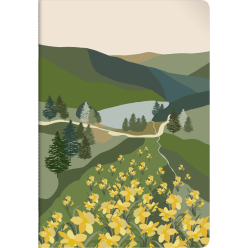 La Vie en Vosges, Cahier...