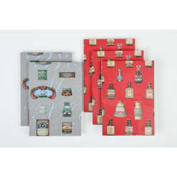 5 blokken Jacques He-rbin...