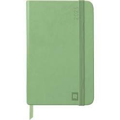 Rhodia Webplanner 2025 A6...