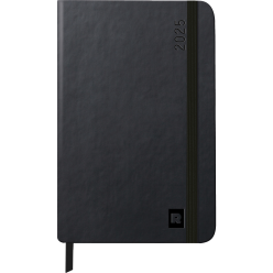 Rhodia Webplanner 2025 A6...