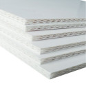Panneau carton 0.6 x 0.4 m