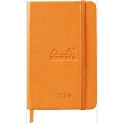 Rhodia Webplanner 20-25 A6...