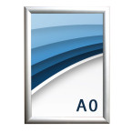 Kliklijst A0 Binnengebruik